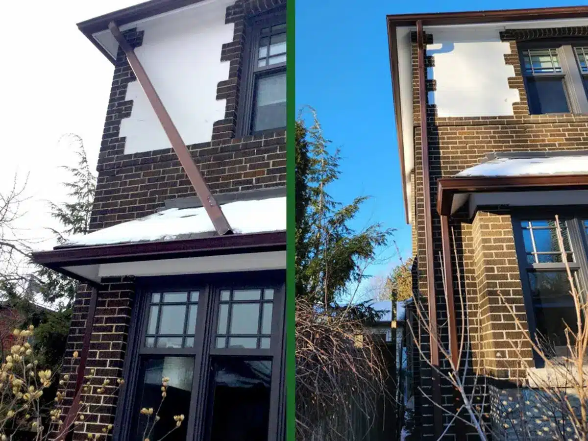 Downpipes & Extensions