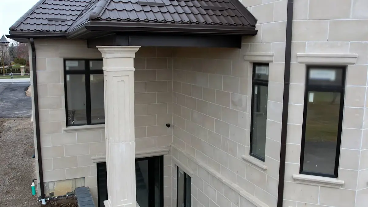 Capping (If Selected)