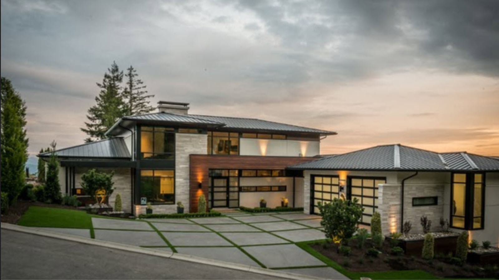 Siding Installation project 4